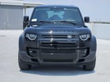 2026 Land Rover Defender - Preview 2