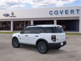 2026 Ford Bronco Sport - Preview 4