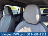 2026 Volkswagen Tiguan - Preview 15