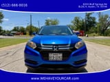 2018 Honda HR-V - Preview 9