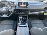 2026 Nissan Rogue - Preview 3