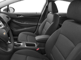 2017 Chevrolet Cruze - Preview 5