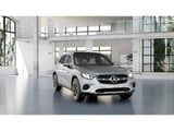 2027 Mercedes-Benz GLC - Preview 9