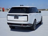 2026 Land Rover Range Rover - Preview 5