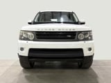 2011 Land Rover Range Rover Sport - Preview 4