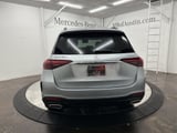 2026 Mercedes-Benz GLE - Preview 6