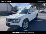 2019 Volkswagen Atlas - Preview 2