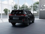 2026 Subaru Outback - Preview 5