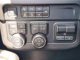 2026 Chevrolet Suburban - Preview 16