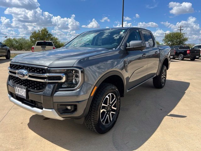 2026 Ford Ranger - Image 1