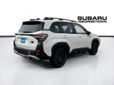 2026 Subaru Forester - Preview 7
