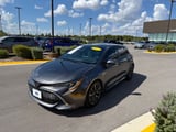 2022 Toyota Corolla - Preview 9