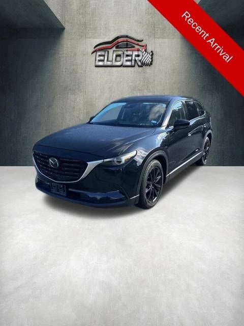 2023 Mazda CX-9 - Image 1