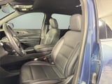 2025 Chevrolet Traverse - Preview 13
