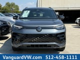 2026 Volkswagen Tiguan - Preview 3