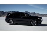 2027 Mercedes-Benz GLS - Preview 14