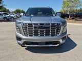 2026 GMC Yukon XL - Preview 2