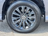 2023 Lexus GX - Preview 10