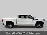 2025 GMC Sierra 1500 - Preview 6