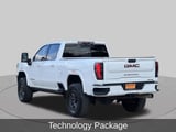2024 GMC Sierra 2500 HD - Preview 3