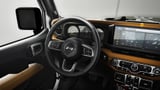 2027 Jeep Wrangler - Preview 9