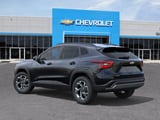 2026 Chevrolet Trax - Preview 3