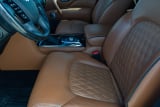 2023 INFINITI QX80 - Preview 10