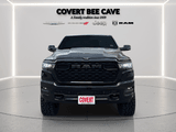 2026 Ram 1500 - Preview 3