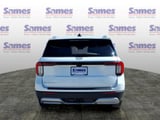 2027 Ford Explorer - Preview 6
