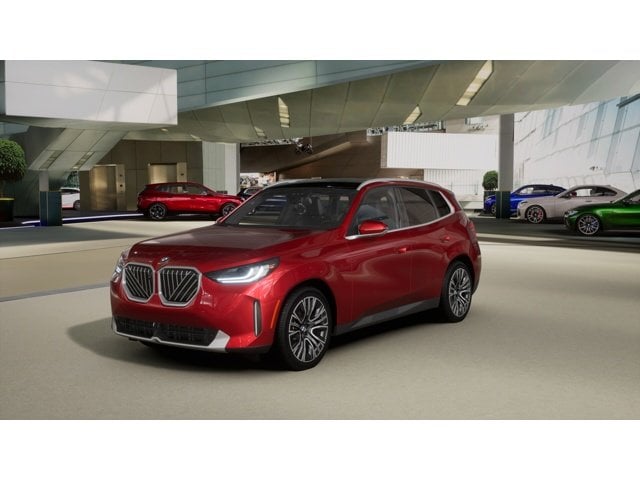 2026 BMW X3 - Image 1
