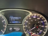 2013 Infiniti JX - Preview 10