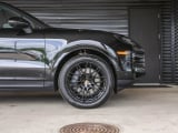 2026 Porsche Cayenne - Preview 15