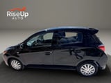 2021 Mitsubishi Mirage - Preview 8