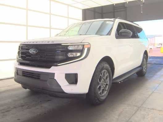 2025 Ford Expedition MAX - Image 1