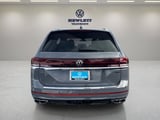 2026 Volkswagen Atlas - Preview 4