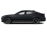 2026 Cadillac CT5 V - Preview 3
