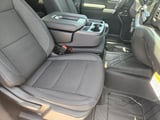 2026 Chevrolet Silverado 1500 - Preview 10