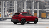 2026 Toyota Corolla Cross - Preview 10
