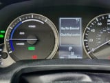 2021 Lexus RX - Preview 12