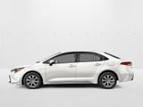 2027 Toyota Corolla - Preview 3