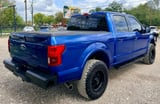 2017 Ford F150 - Preview 3