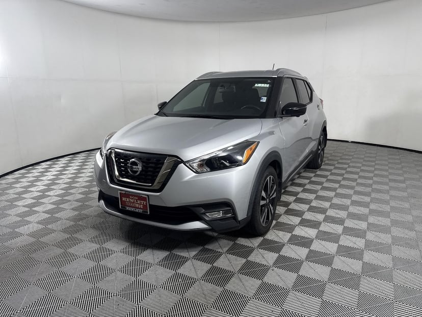 2019 Nissan Kicks - Image 1