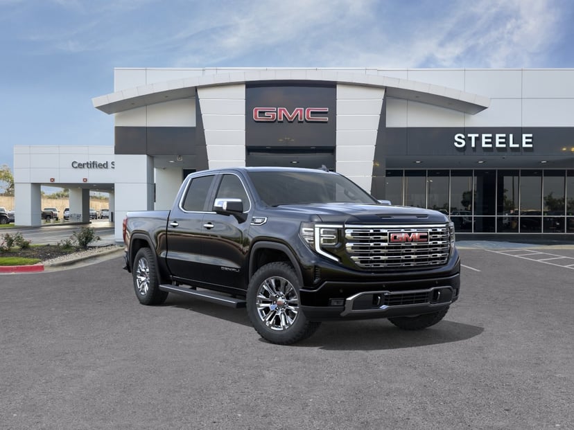 2026 GMC Sierra 1500 - Image 1