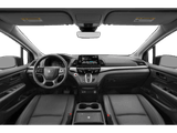 2027 Honda Odyssey - Preview 8