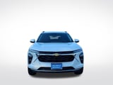 2026 Chevrolet Trax - Preview 8