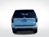 2027 Chevrolet Suburban - Preview 4