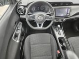 2024 Nissan Kicks - Preview 12