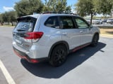 2020 Subaru Forester - Preview 6
