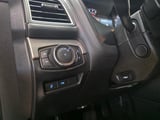 2017 Ford Explorer - Preview 14