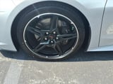 2021 Chevrolet Corvette - Preview 9